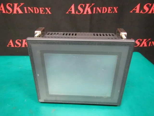 Keyence VT3-Q5M 터치 패널 NG 상세 이미지 - ASKINDEX 코리아