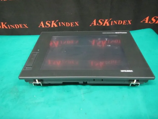 미쓰비시 GT1675-VNBA 터치 패널