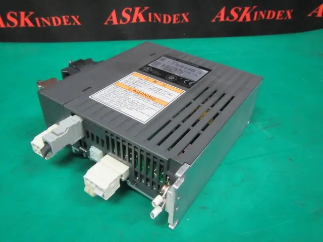 Keyence MV-41 서보 앰프 상세 이미지 - ASKINDEX 코리아