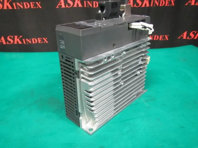 Keyence MV-41 서보 앰프 상세 이미지 - ASKINDEX 코리아