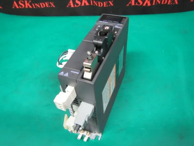 Keyence MV-41 서보 앰프