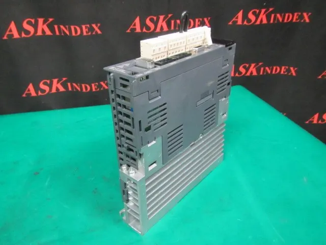 미쓰비시 MR-J3-40B 서보 앰프 상세 이미지 - ASKINDEX 코리아