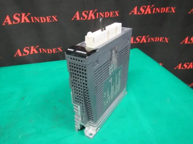 미쓰비시 MR-J3-40B 서보 앰프 상세 이미지 - ASKINDEX 코리아