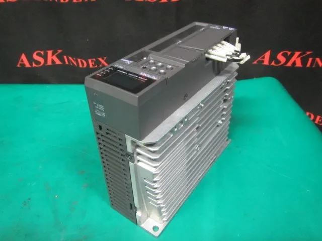 Keyence MV-41 서보 앰프 상세 이미지 - ASKINDEX 코리아