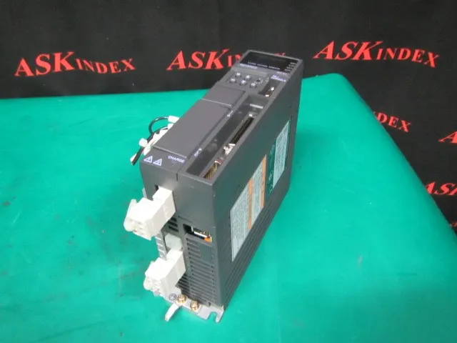 Keyence MV-41 서보 앰프