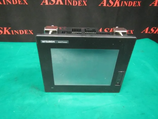 미쓰비시 GT1450-QLBD 터치 패널