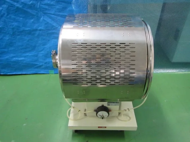 다케츠나 제작소 FU-110U FFU(내열 HEPA) 상세 이미지 - ASKINDEX 코리아