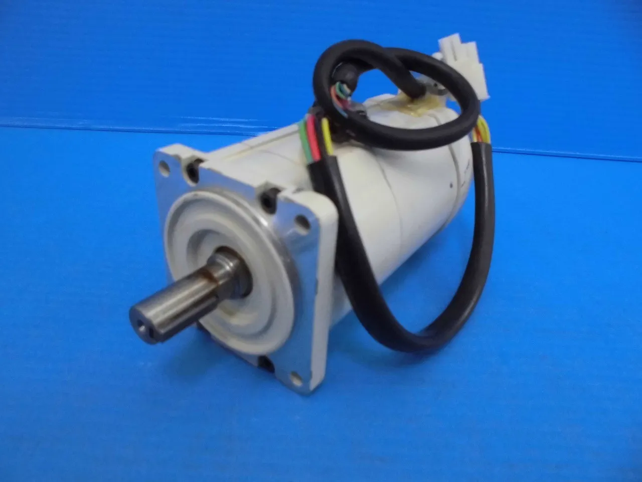 파나소닉 MSM022A1F AC 서보 모터