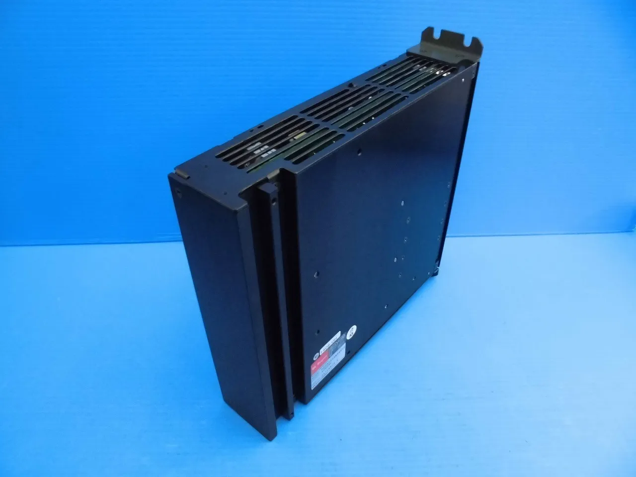 Sanyo Denki PZ0A030HR26SH0 Servo amplifier Detail Image - ASKINDEX Korea