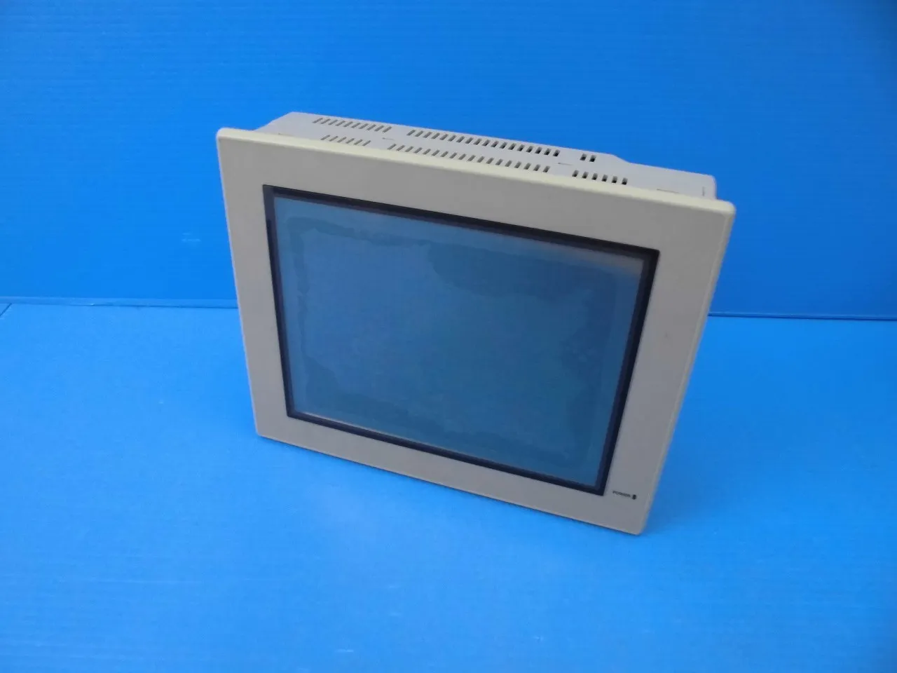 Keyence VT-7SW 터치 패널 상세 이미지 - ASKINDEX 코리아
