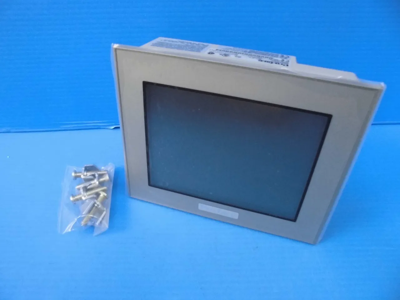 프로페이스 328007-01 AGP3300-T1-D24 터치 패널 상세 이미지 - ASKINDEX 코리아