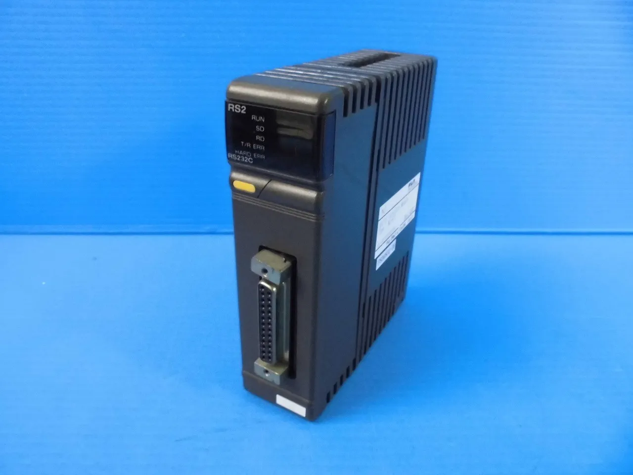 후지 전기 NJ-RS2 시퀀서(PLC) 상세 이미지 - ASKINDEX 코리아