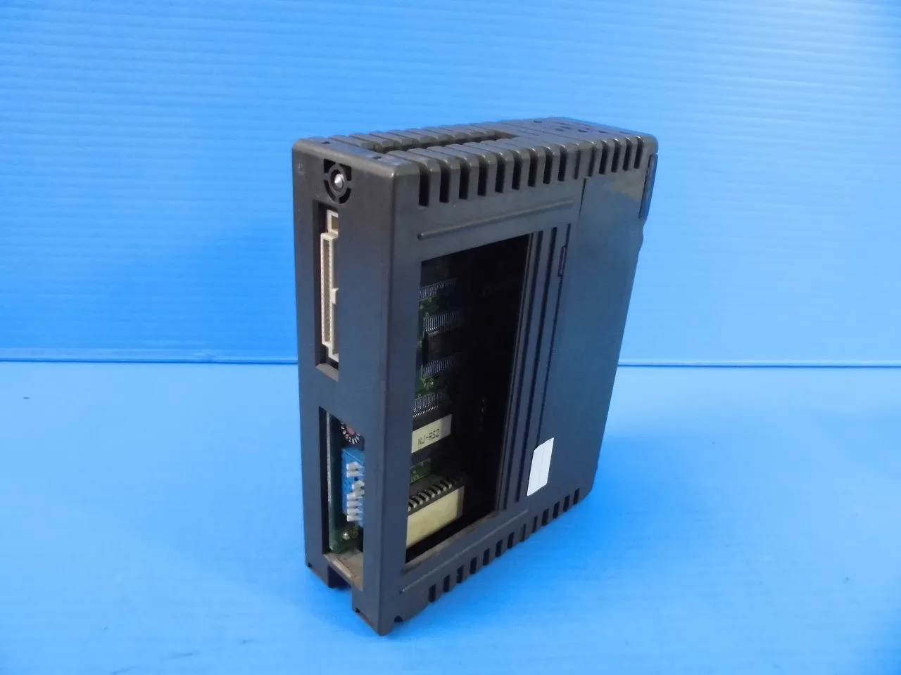 후지 전기 NJ-RS2 시퀀서(PLC) 상세 이미지 - ASKINDEX 코리아