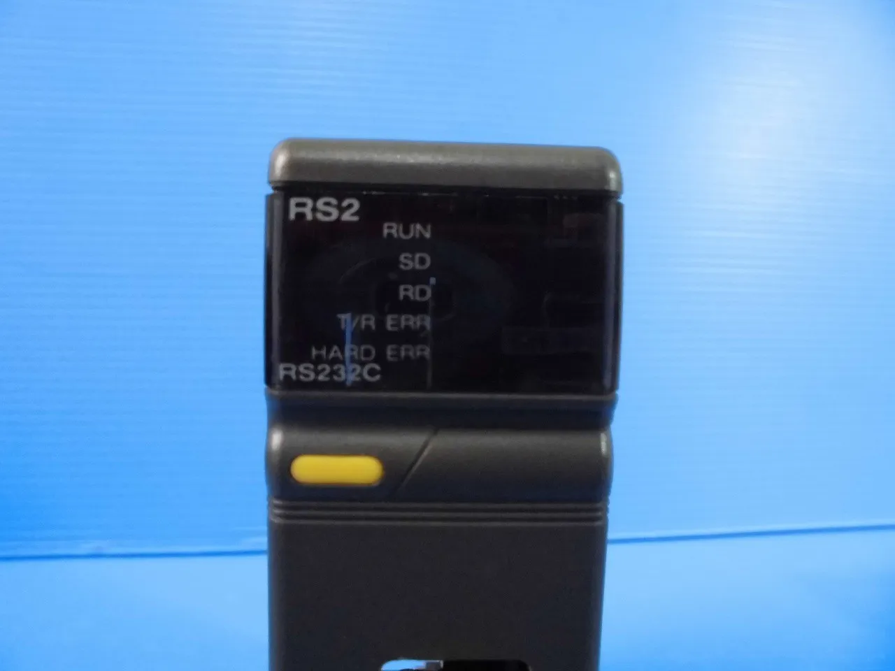 후지 전기 NJ-RS2 시퀀서(PLC) 상세 이미지 - ASKINDEX 코리아