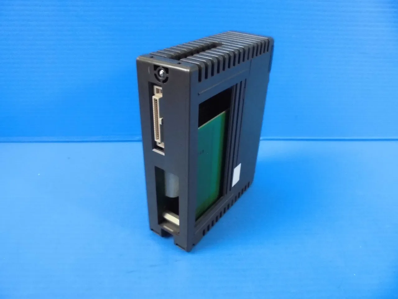 후지 전기 NJ-X32-1 시퀀서(PLC) 상세 이미지 - ASKINDEX 코리아