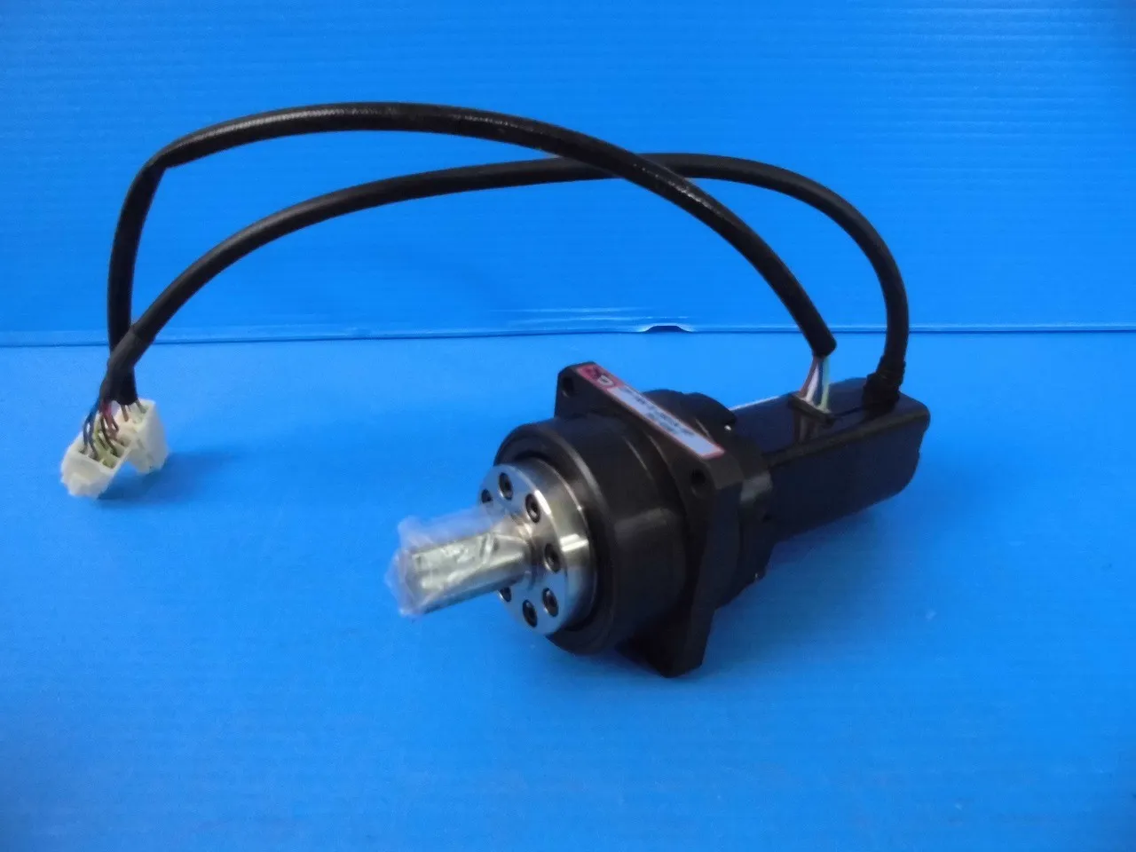 야스카와 전기 SGM-A3A3H16 AC 서보 모터