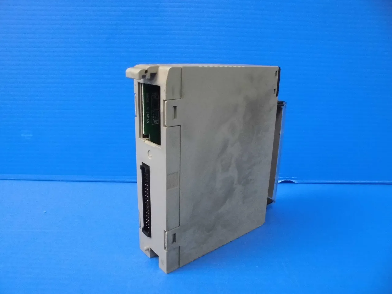 오므론 C200H-ID212 시퀀서(PLC) 상세 이미지 - ASKINDEX 코리아
