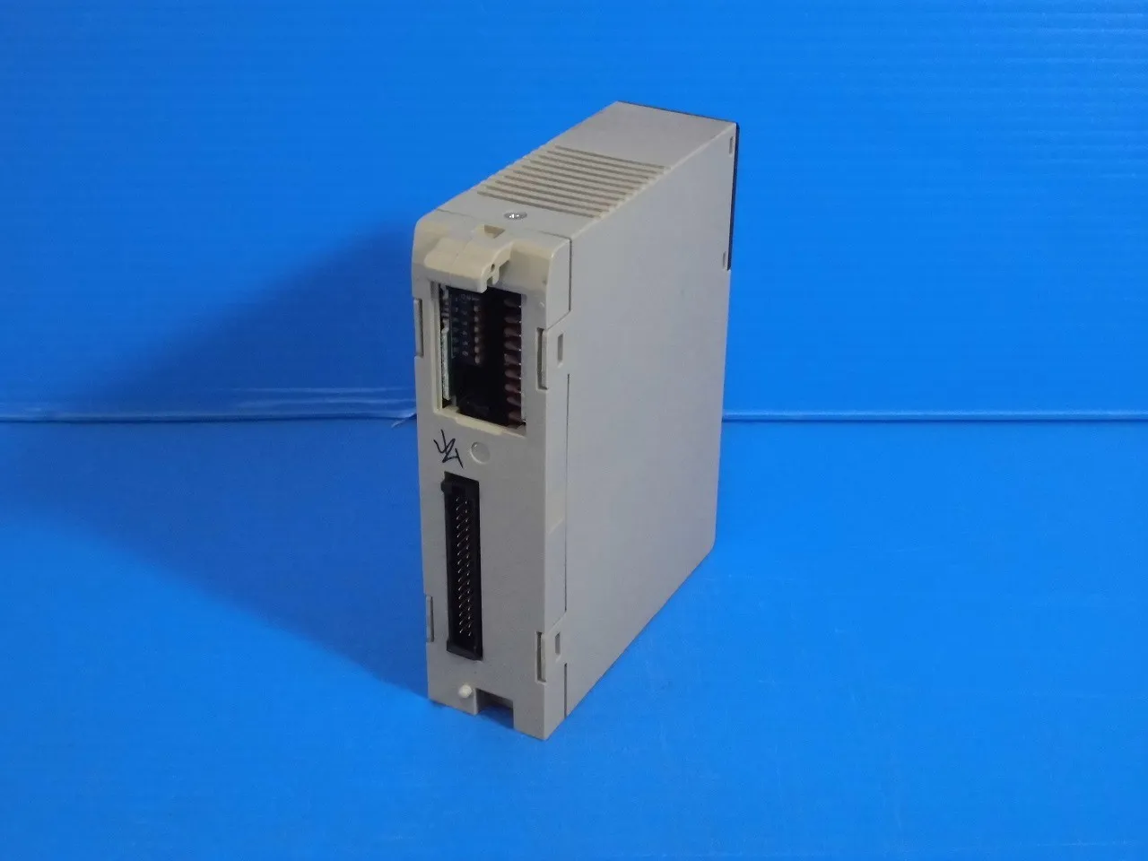 오므론 C200H-ID215 시퀀서(PLC) 상세 이미지 - ASKINDEX 코리아