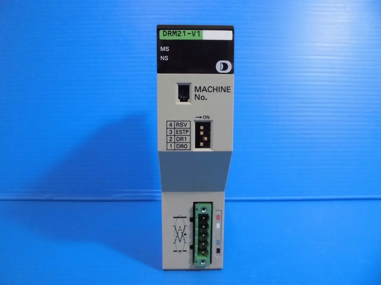 오므론 C200HW-DRM21-V1 시퀀서(PLC) 상세 이미지 - ASKINDEX 코리아