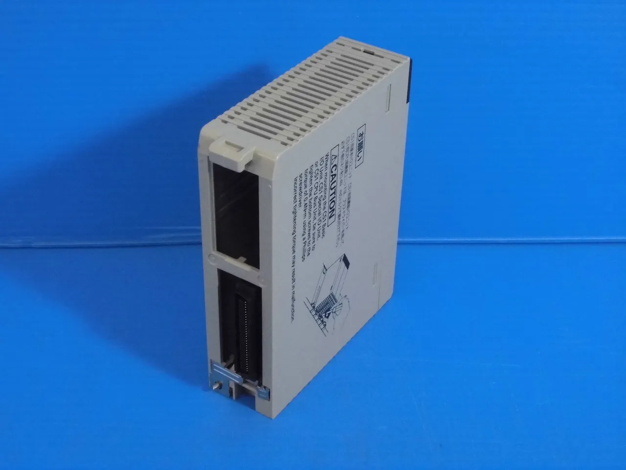 오므론 CS1W-DRM21-V1 시퀀서(PLC) 상세 이미지 - ASKINDEX 코리아