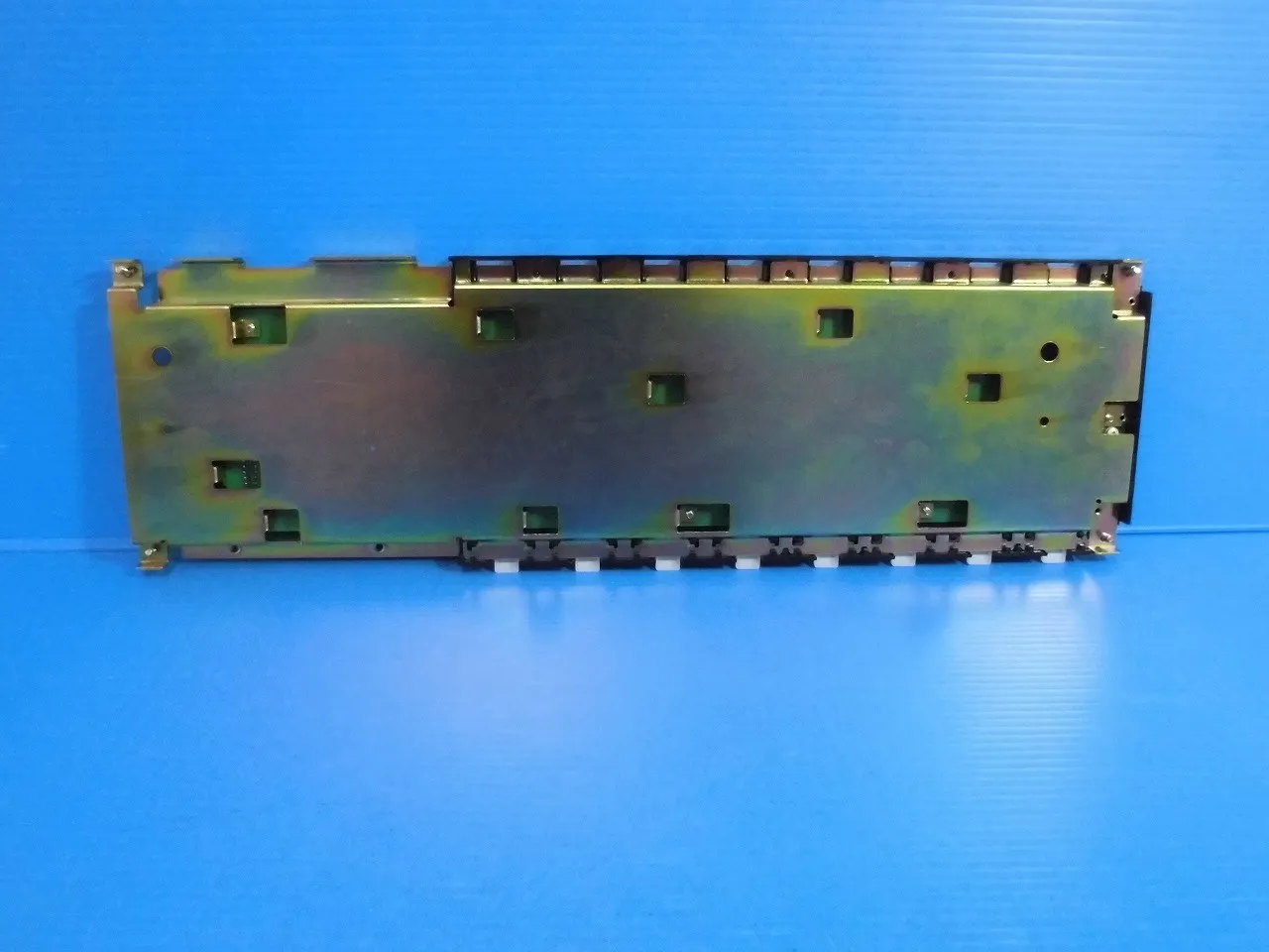 오므론 C200HW-BC081 PLC 시퀀서 (베이스 유닛) 상세 이미지 - ASKINDEX 코리아