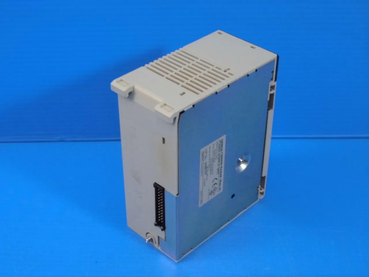 오므론 C200HW-PA204R/Wide AC 시퀀서(PLC) 상세 이미지 - ASKINDEX 코리아