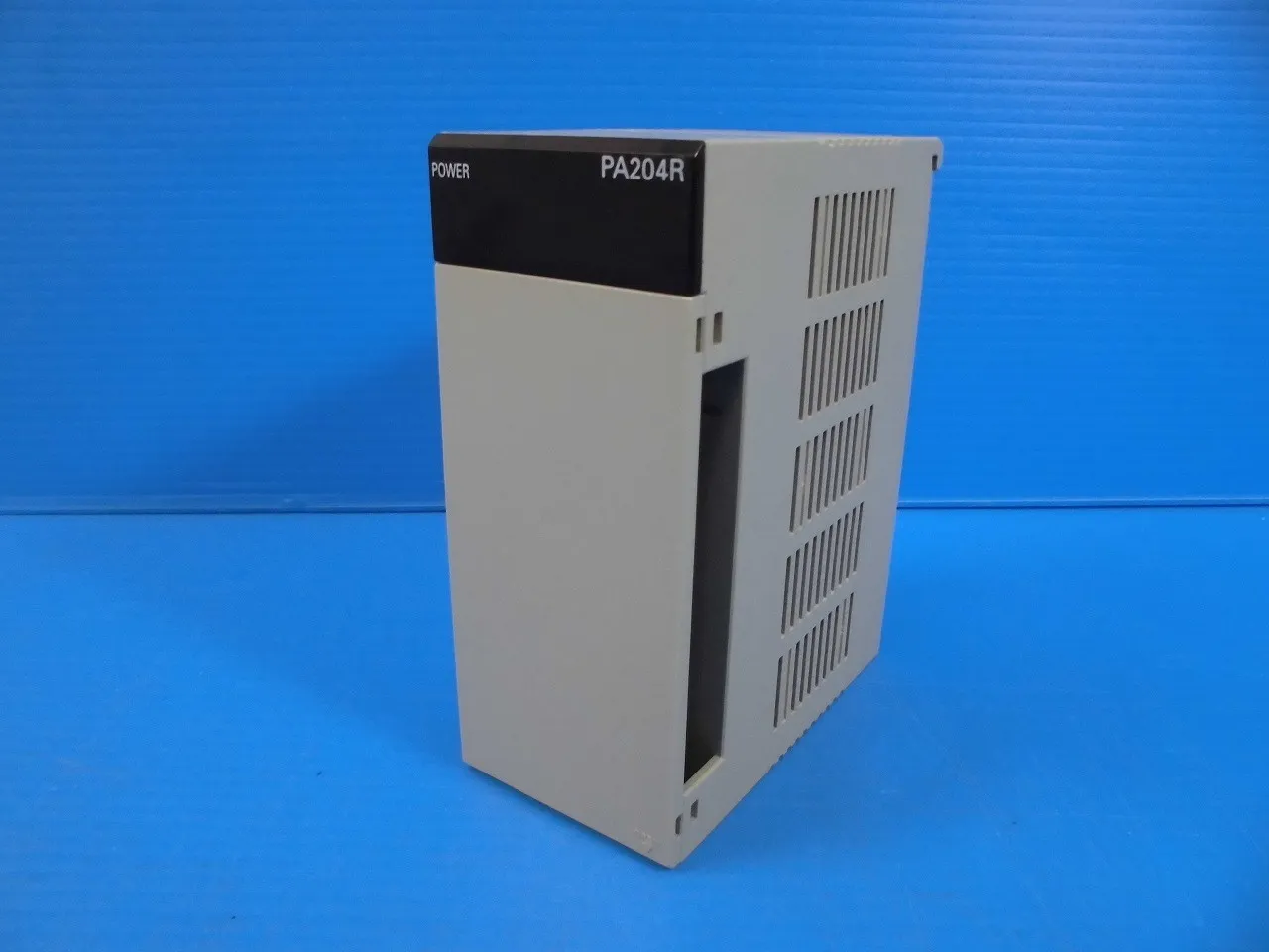 오므론 C200HW-PA204R/Wide AC 시퀀서(PLC)