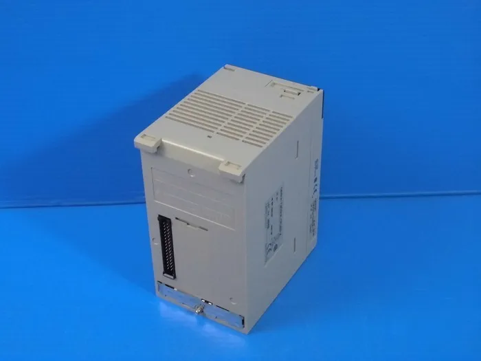오므론 C200HX-CPU65-Z 시퀀서(PLC) 상세 이미지 - ASKINDEX 코리아