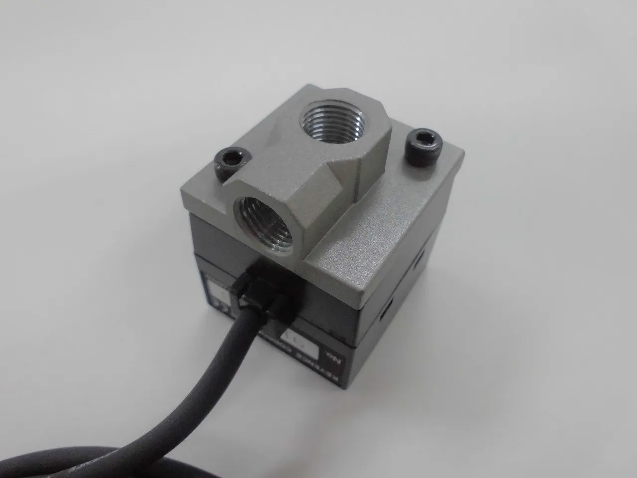 Keyence AP-33 압력 센서 상세 이미지 - ASKINDEX 코리아