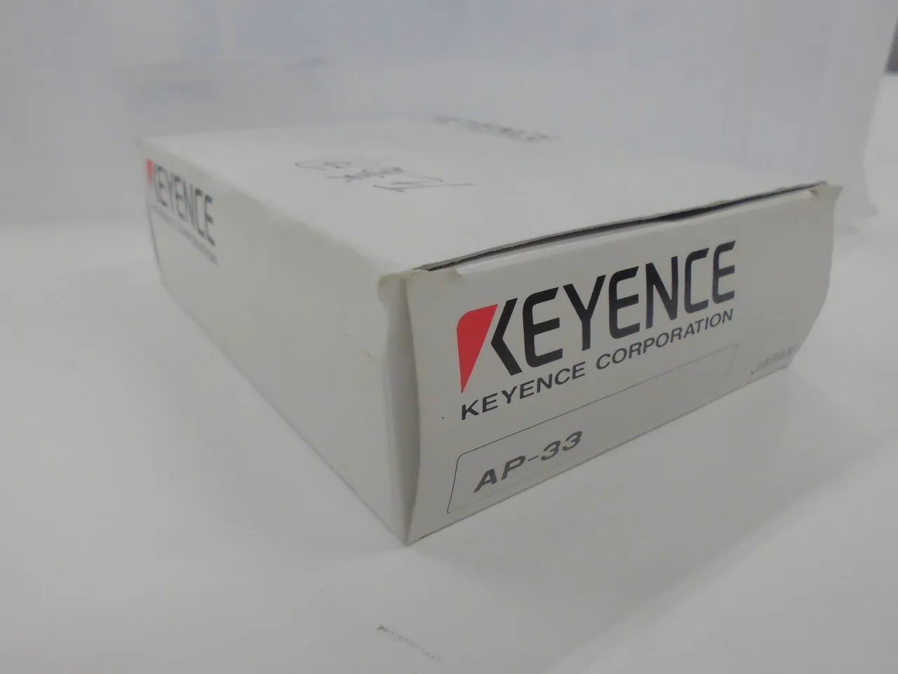 Keyence AP-33 압력 센서 상세 이미지 - ASKINDEX 코리아
