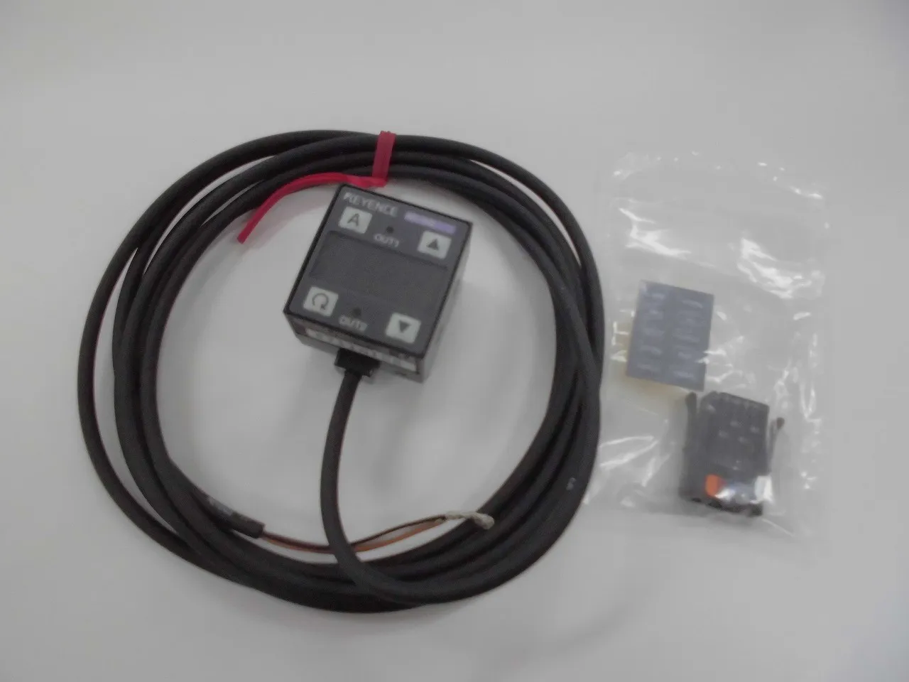 Keyence AP-40Z 압력 센서 상세 이미지 - ASKINDEX 코리아