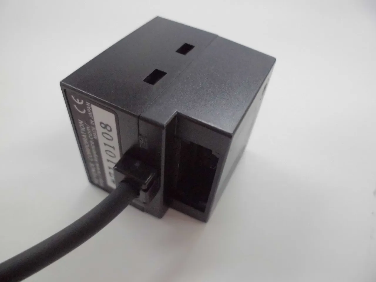 Keyence AP-40Z 압력 센서 상세 이미지 - ASKINDEX 코리아