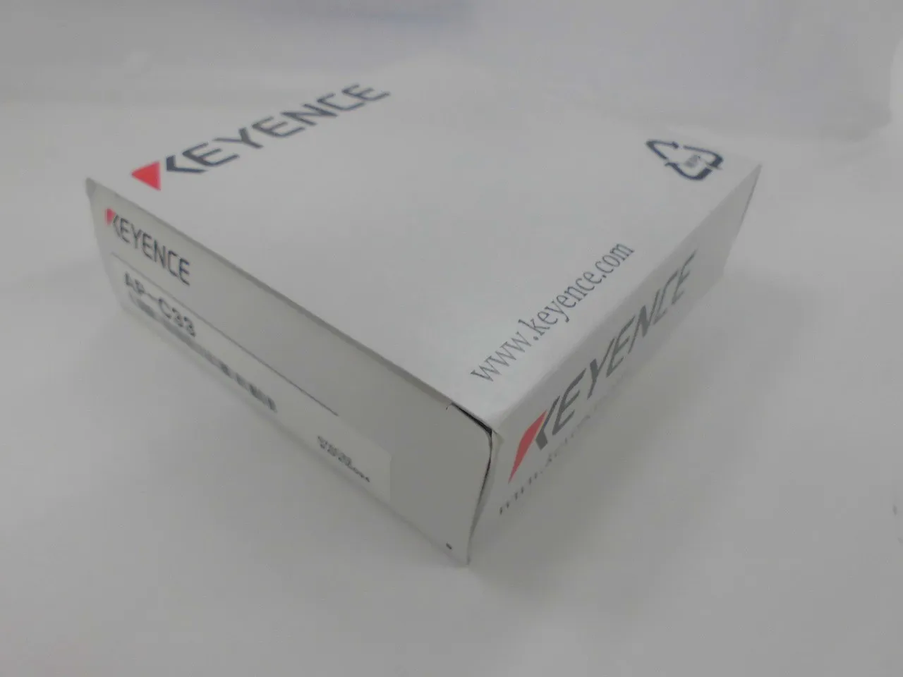 Keyence AP-40Z 압력 센서 상세 이미지 - ASKINDEX 코리아
