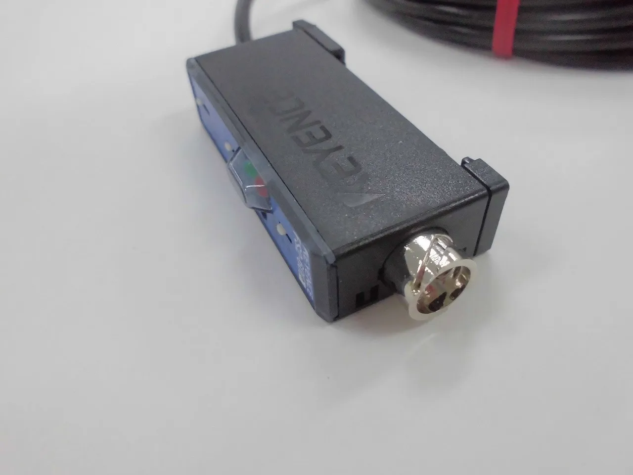 Keyence FS2-60P 파이버 센서 앰프 상세 이미지 - ASKINDEX 코리아
