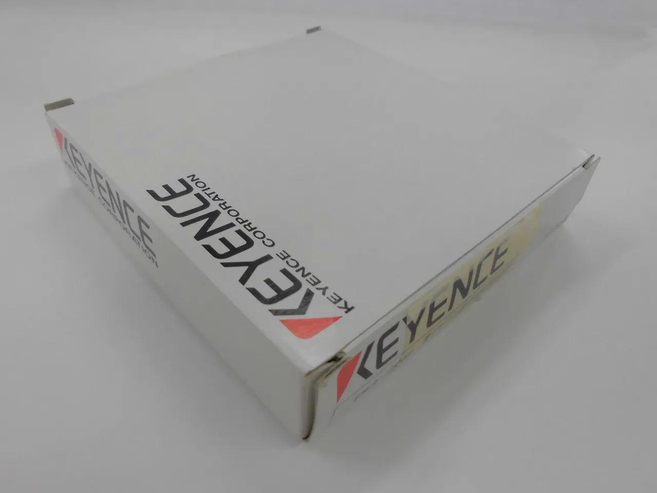 Keyence FS2-60P 파이버 센서 앰프 상세 이미지 - ASKINDEX 코리아
