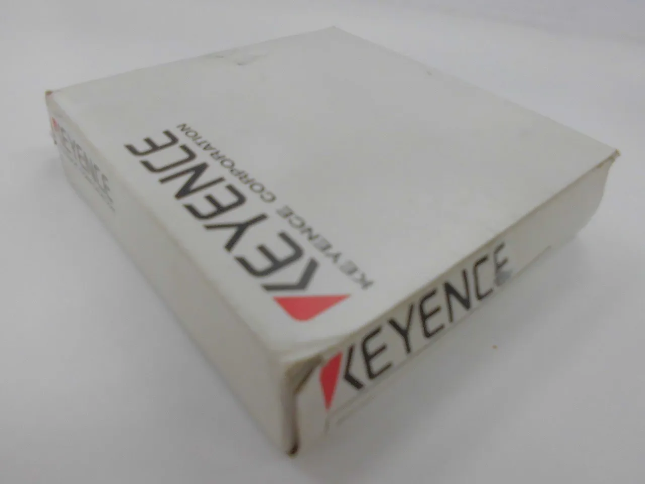 Keyence FS2-65 Fiber Sensor Amplifier Detail Image - ASKINDEX Korea