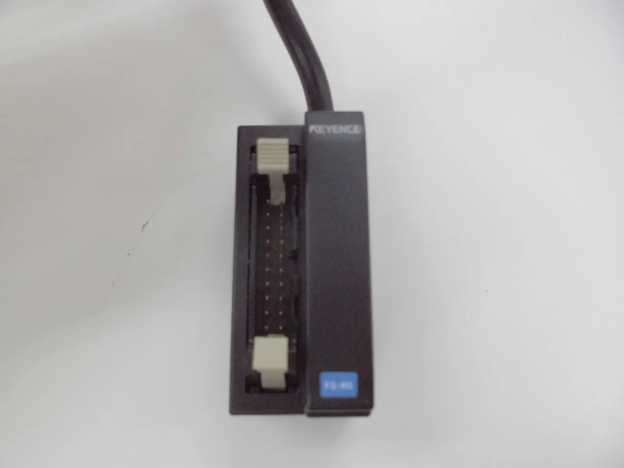 Keyence FS-R0 Wire-saving connector unit Detail Image - ASKINDEX Korea