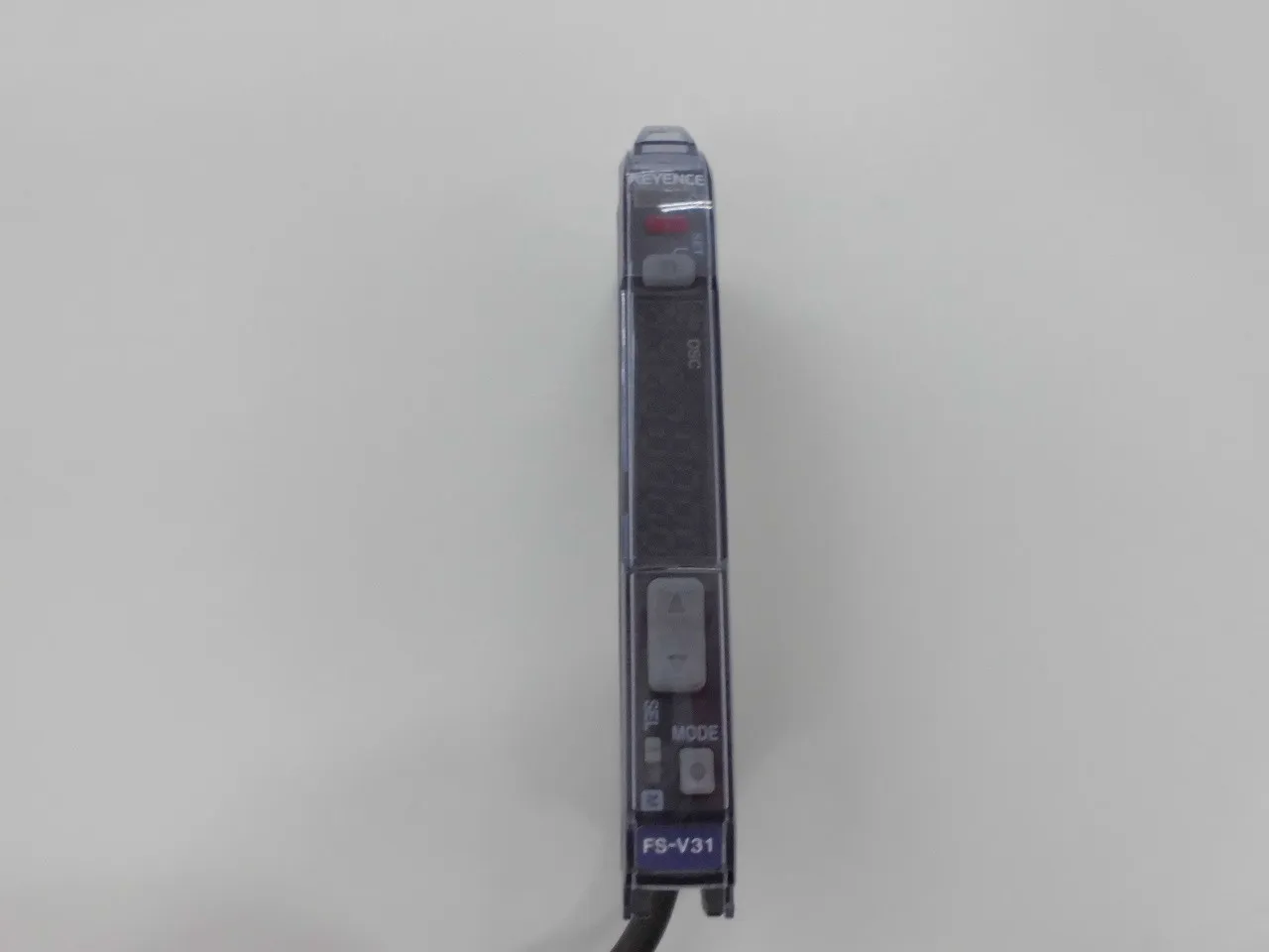 Keyence FS-V31 파이버 센서 앰프 상세 이미지 - ASKINDEX 코리아