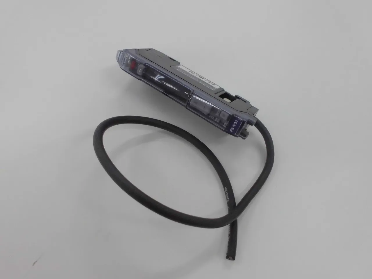 Keyence FS-V31 파이버 센서 앰프