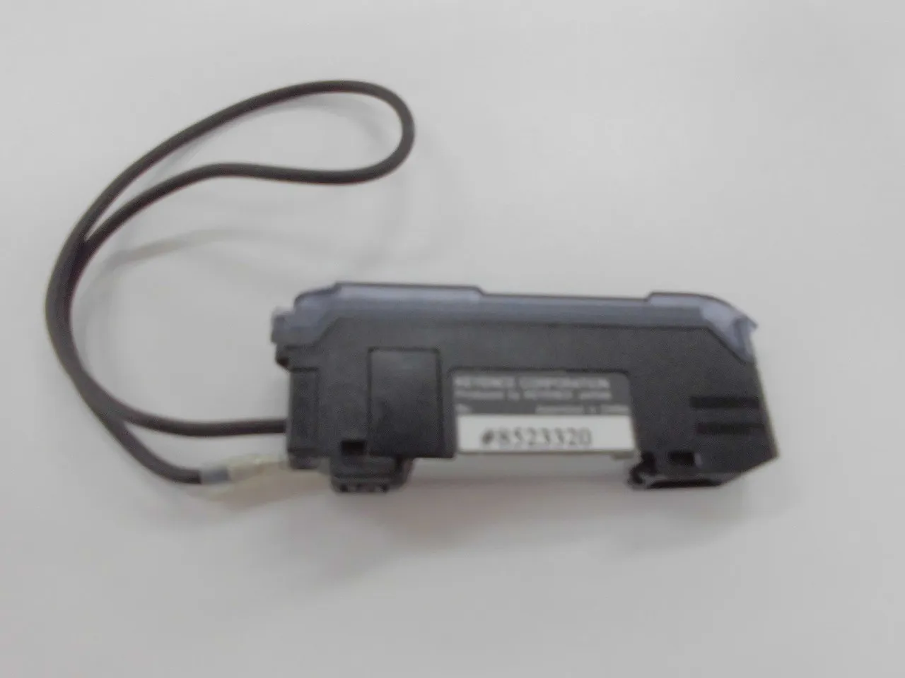 Keyence FS-V32 파이버 센서 앰프