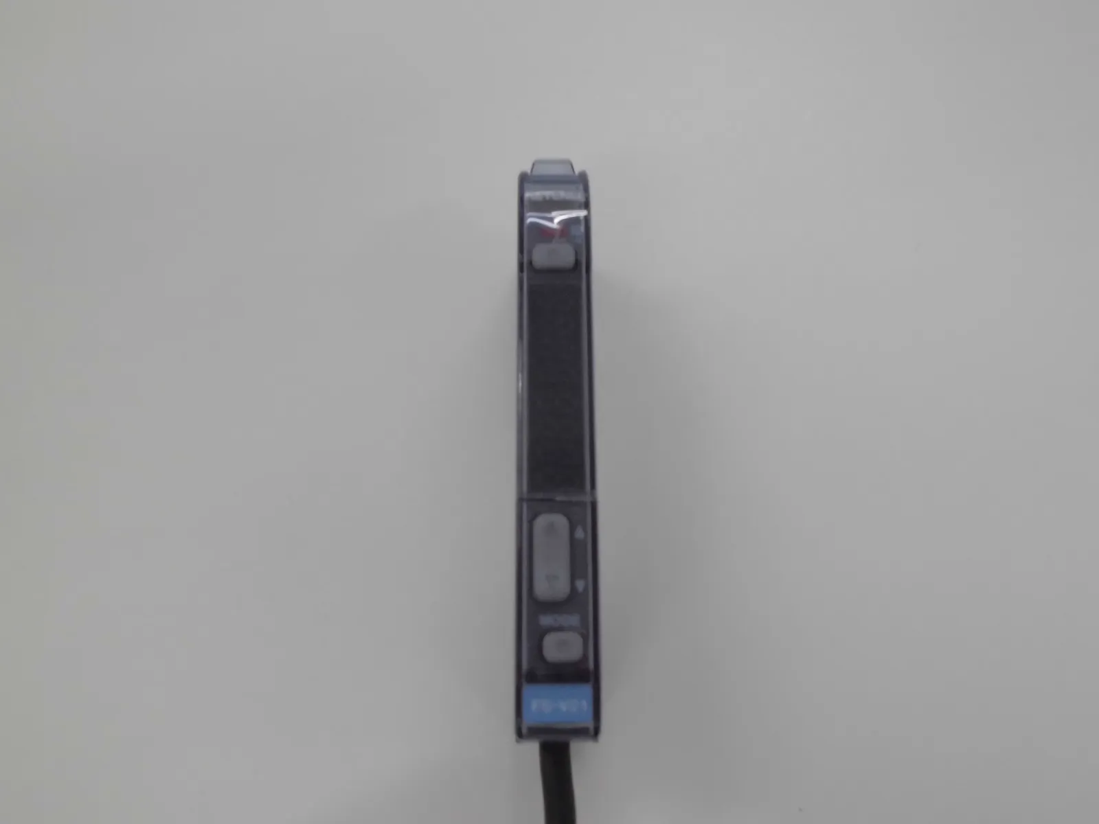 Keyence FS-V21 파이버 센서 앰프 상세 이미지 - ASKINDEX 코리아