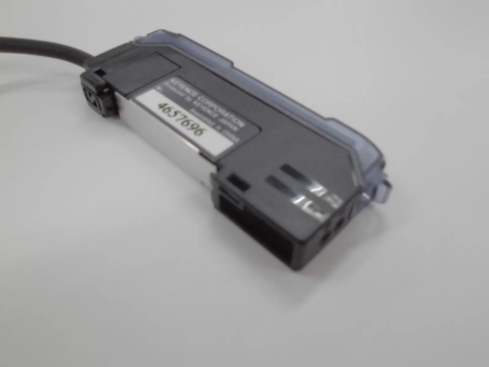 Keyence FS-V21 파이버 센서 앰프 상세 이미지 - ASKINDEX 코리아