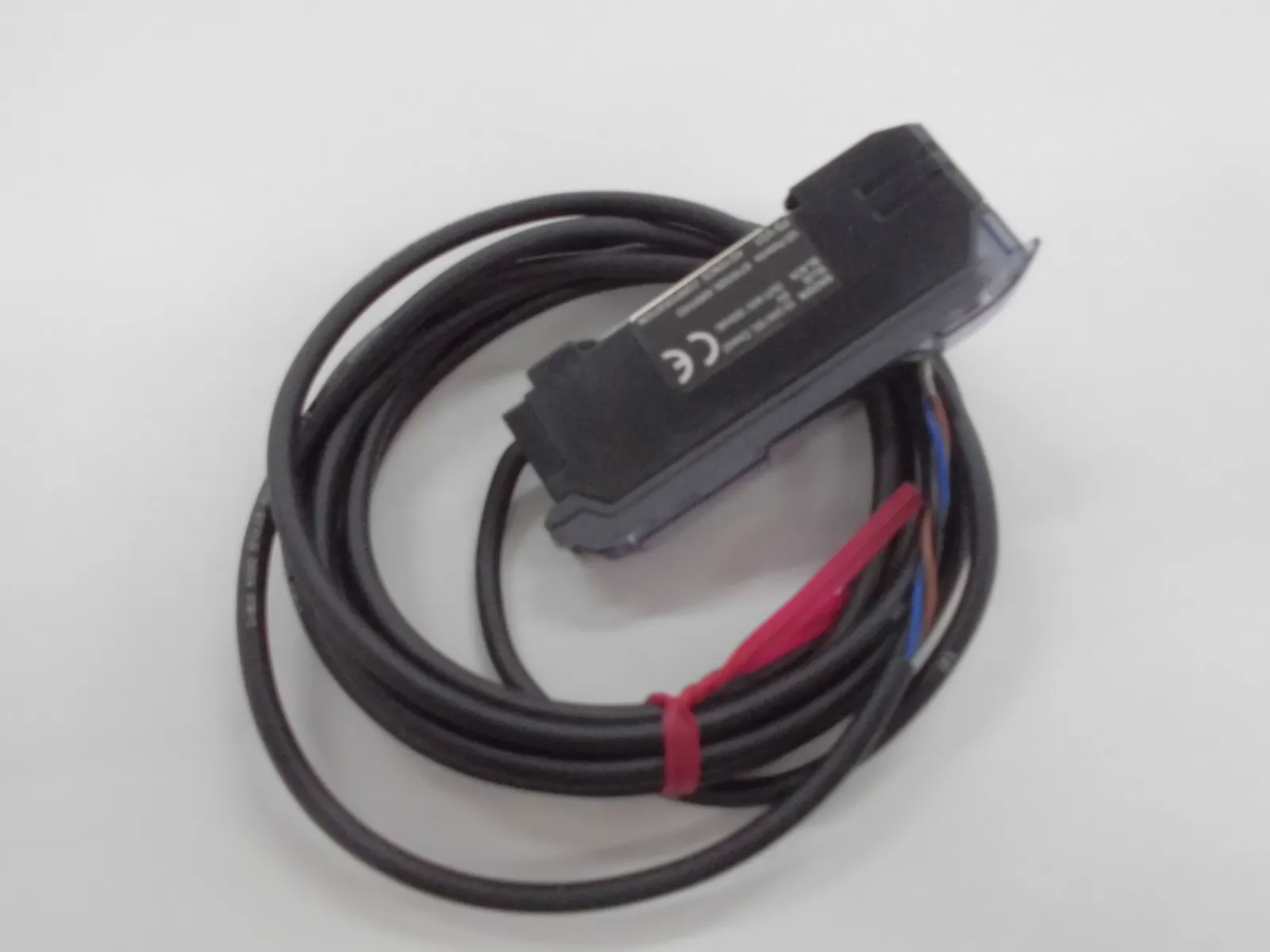 Keyence FS-V31 파이버 센서 앰프 상세 이미지 - ASKINDEX 코리아