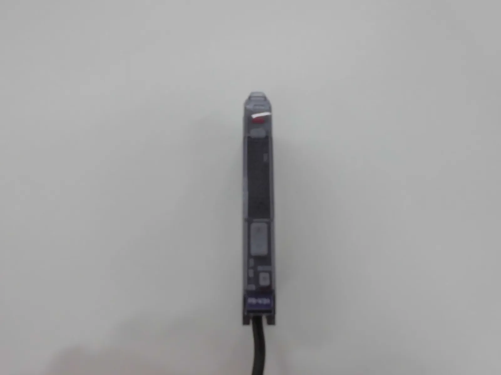 Keyence FS-V31 파이버 센서 앰프 상세 이미지 - ASKINDEX 코리아