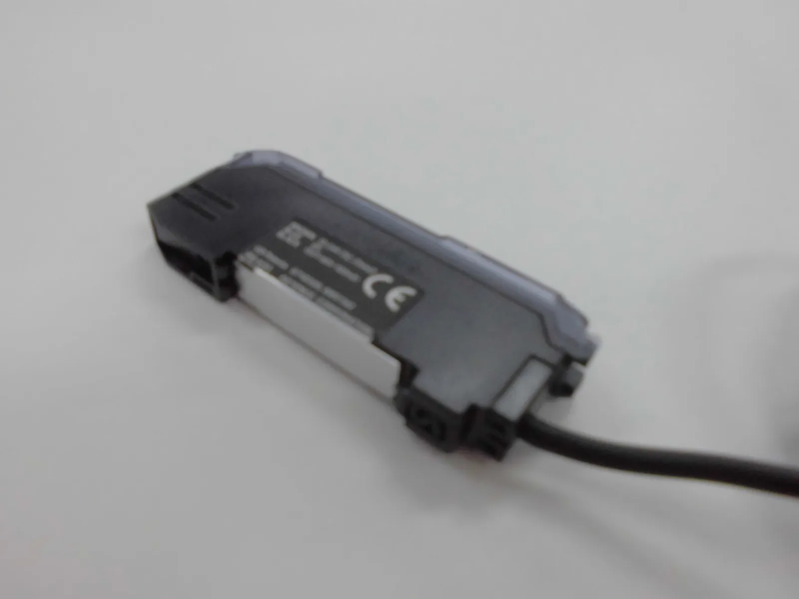 Keyence FS-V31 파이버 센서 앰프 상세 이미지 - ASKINDEX 코리아