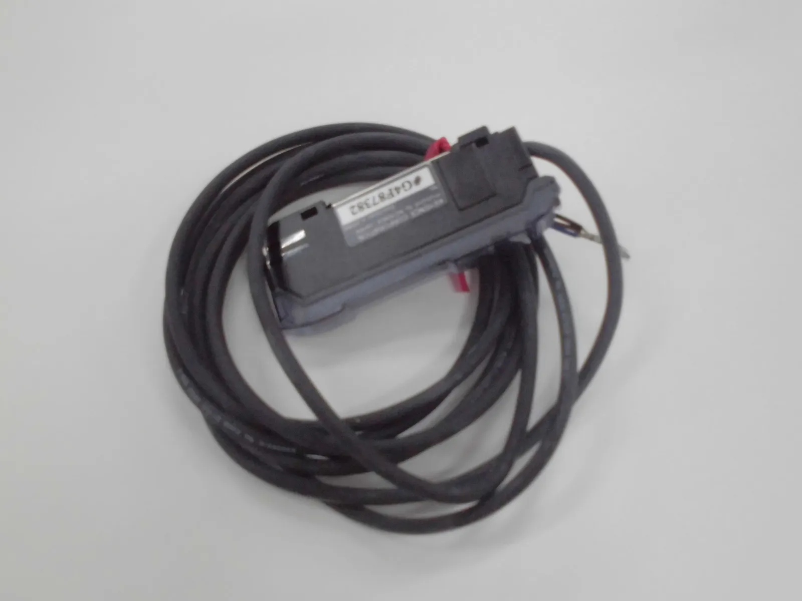 Keyence FS-V31P 파이버 센서 앰프 상세 이미지 - ASKINDEX 코리아