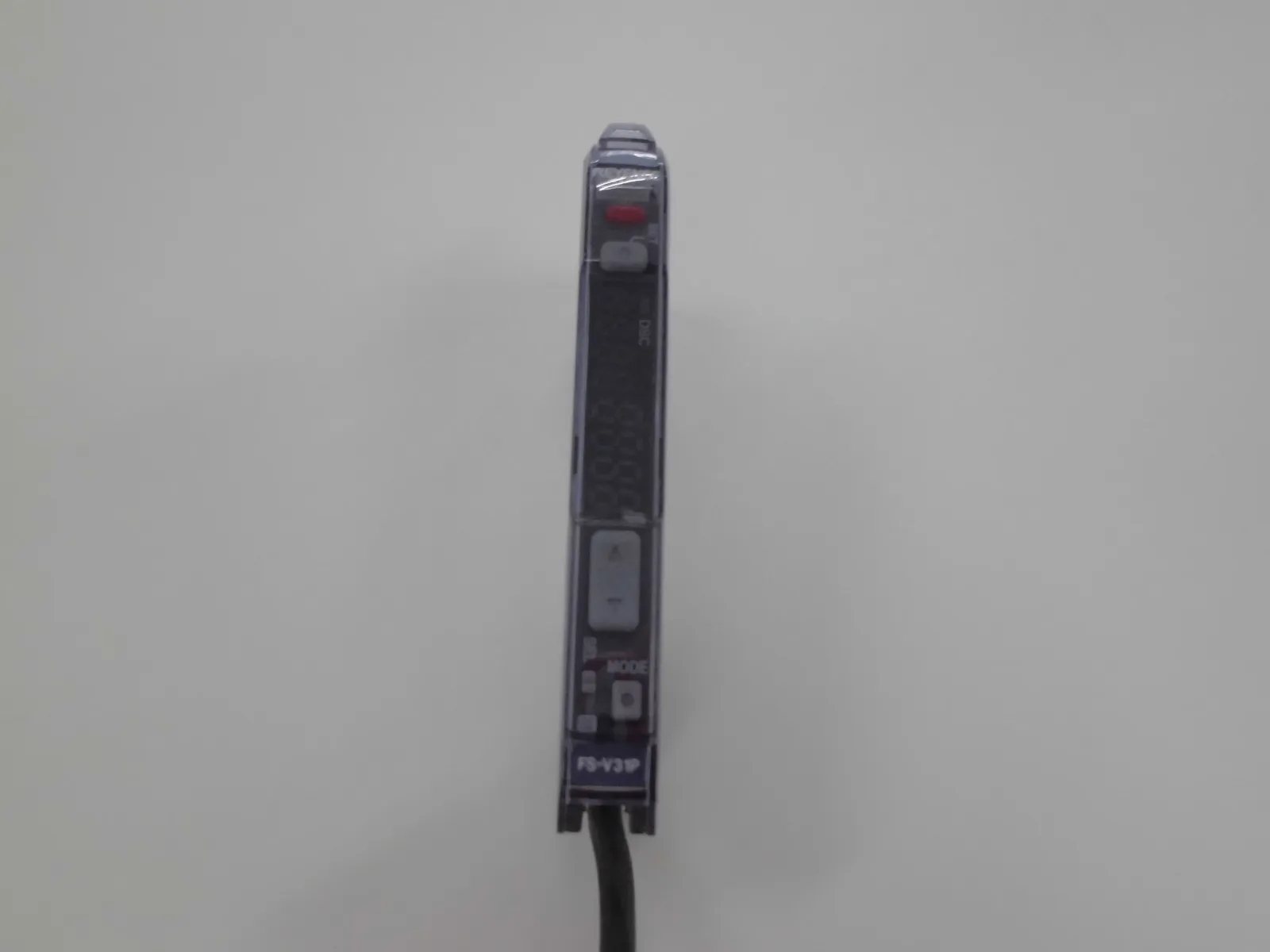 Keyence FS-V31P 파이버 센서 앰프 상세 이미지 - ASKINDEX 코리아