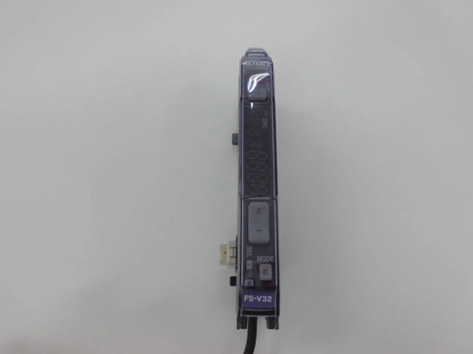 Keyence FS-V32 파이버 센서 앰프 상세 이미지 - ASKINDEX 코리아