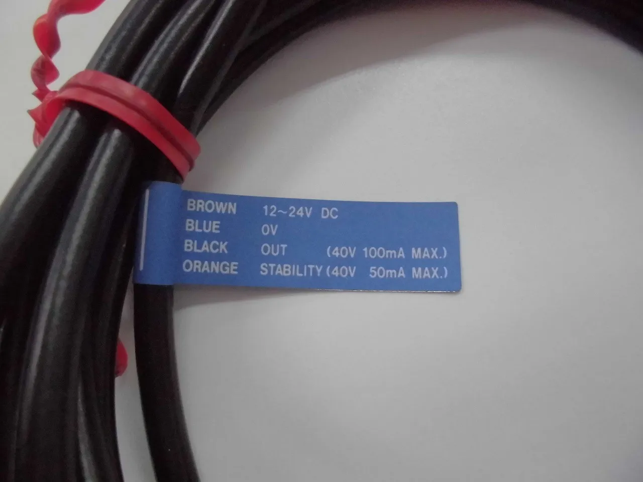 Keyence PS2-61 앰프 유닛 (DC 타입) 상세 이미지 - ASKINDEX 코리아