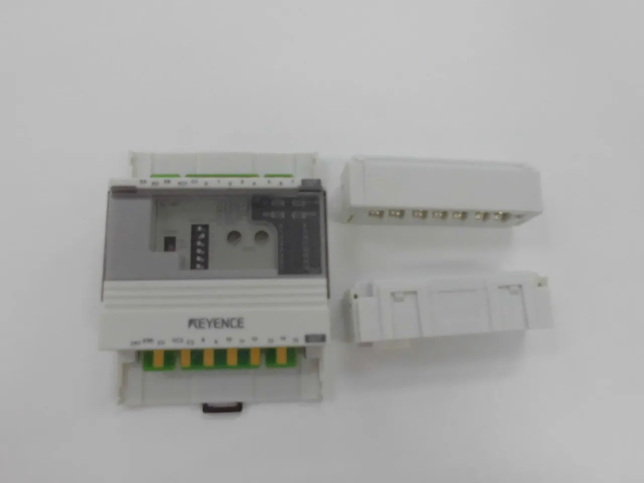 Keyence KL-16BT I/O 유닛 상세 이미지 - ASKINDEX 코리아
